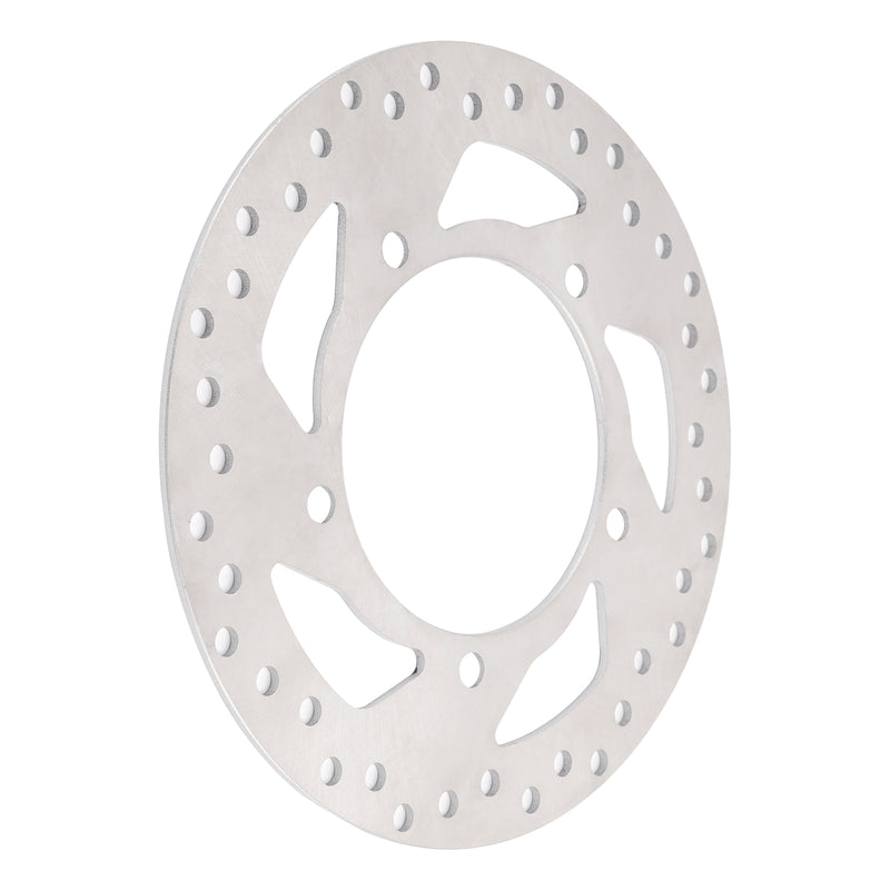 NEW Rear Brake Disc Rotor 240mm For Bajaj Rouser 135 125