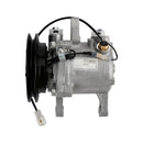 A/C Compressor For Kubota Tractor M108S M5040 M6040 M7040 M9540 M8540 SVO7E