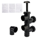 SP0410X602S 2" Slide Valve Assembly For  Hayward Pro Series S311SX  and S360SX