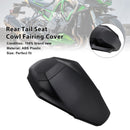 2025-2026 Kawasaki Z900 Z900SE Rear Tail Seat Cowl Fairing Cover