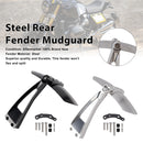 2014-2023 For BMW R nineT Steel Rear Fender Mudguard