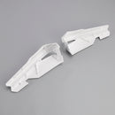 Handguard Protector for Honda XL750 Transalp 2023-2024