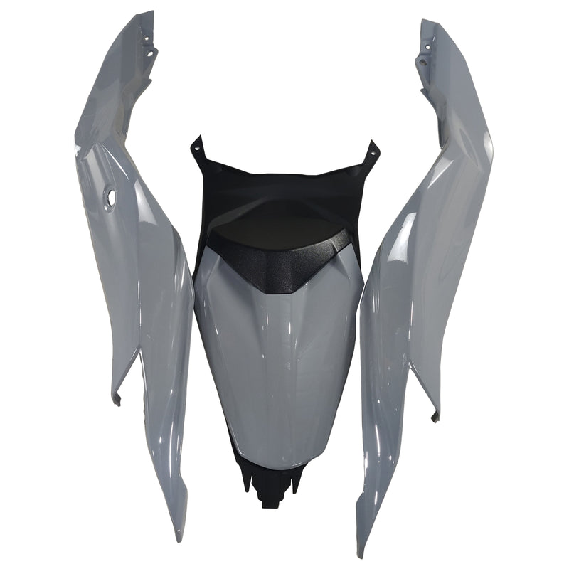 Kawasaki Ninja ZX-25R ZX-4R ZX-4RR 2019-2024 Fairing Kit