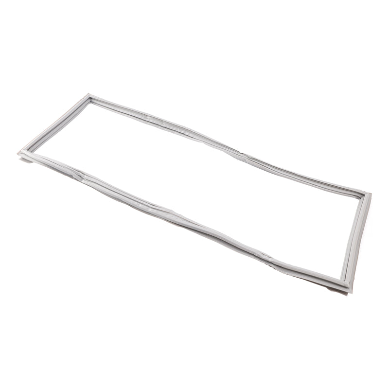 Left Side) Fit Kenmore AP6027227 W10830048 Refrigerator French Door Gasket (Gray