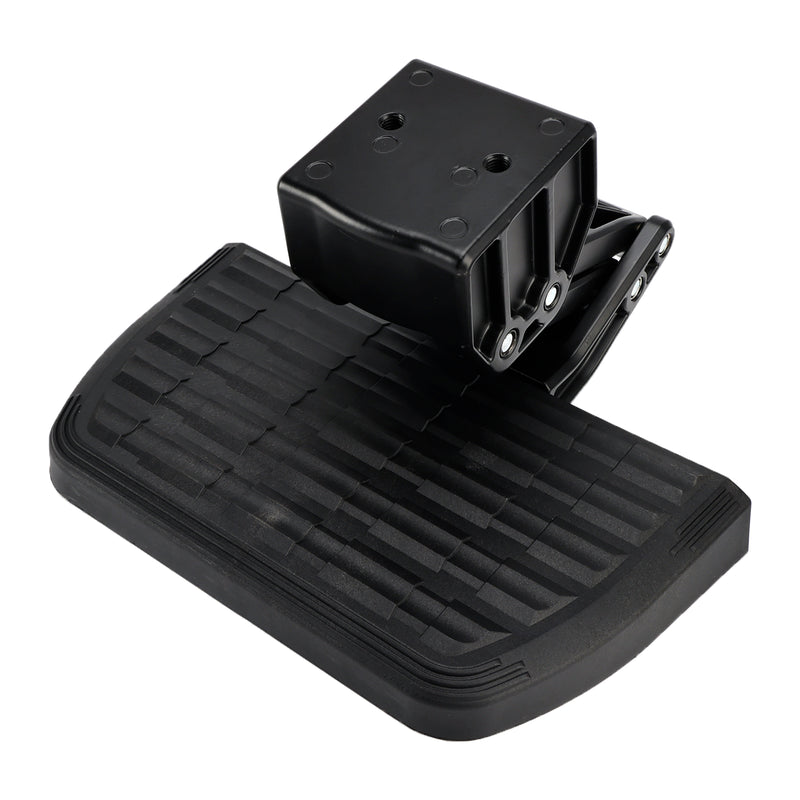 Bed Side Step Retractable Step 75413-01A For Ford F250 F350 Super Duty 2017-2022