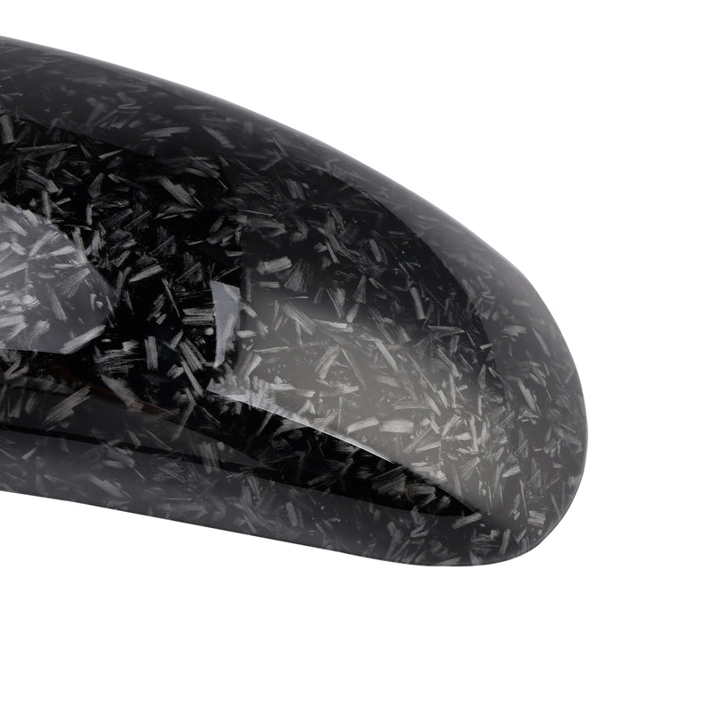 Front Fender Mudguard Fairing For Touring CVO Road Glide / Street Glide 23-25 Forge