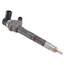 For Skoda OCTAVIA/SUPERB/YETI 2.0 TDI 1PCS Fuel Injector 0445110368 0445110369