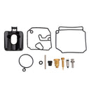 Fuel Pump Repair Kit fit for Yamaha 40HP & 50HP 2-Stroke Outboard Carburetors
