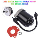 TOYOTA TACOMA 1998-2004 ABS Brake Booster Pump Motor 47960-60010