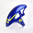 Amotopart Yamaha YZF R1 2020-2024 Fairing Kit Bodywork Plastic ABS