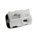 Audio Player Aux USB Charger Port 13523018 13519224 For Chevy Enclave Equinox