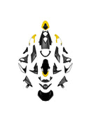 2020-2022 for Street Triple 765 R/RS Injection Bodywork Fairing Kit