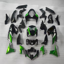 Injection Fairing Kit Bodywork Plastic ABS fit For Kawasaki Z900 2020-2024