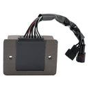 STATOR GENERATOR REGULATOR GASKET FOR SUZUKI VSTROM DL650 (MODEL K8/K9/L0) 07-11