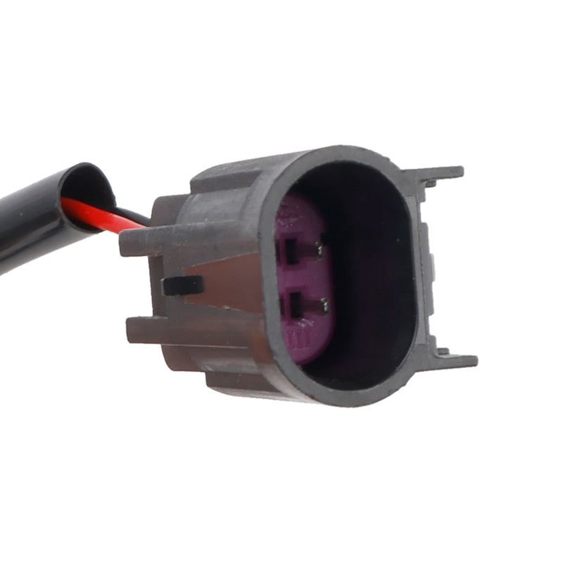 Rear High Mount Brake Light FA1Z-13A613-AB For Lincoln MKX 2016 17-2018 Red Lens