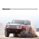 Radio Antenna Mast Aerial MCPZ-18813-D For Ford E-350 2001-2023