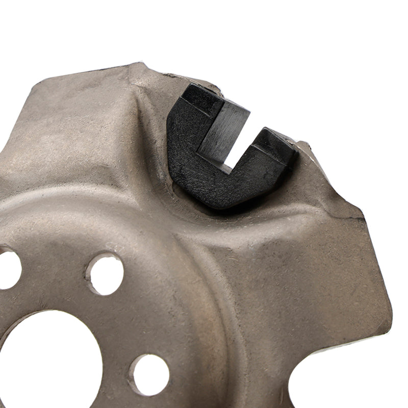 Rear Complete Clutch Variator 3304-976 For Arctic Cat Utility 150 Automatic