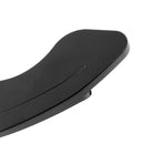 Steering Wheel Paddle Shifter Extension For VOLVO XC60 XC90 Aluminium Black