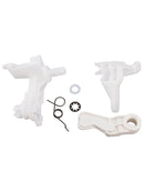 Temperature Link HVAC Assembly BHS2-61-A20A for Mazda 3 2.0L 2.5L 2014-2018