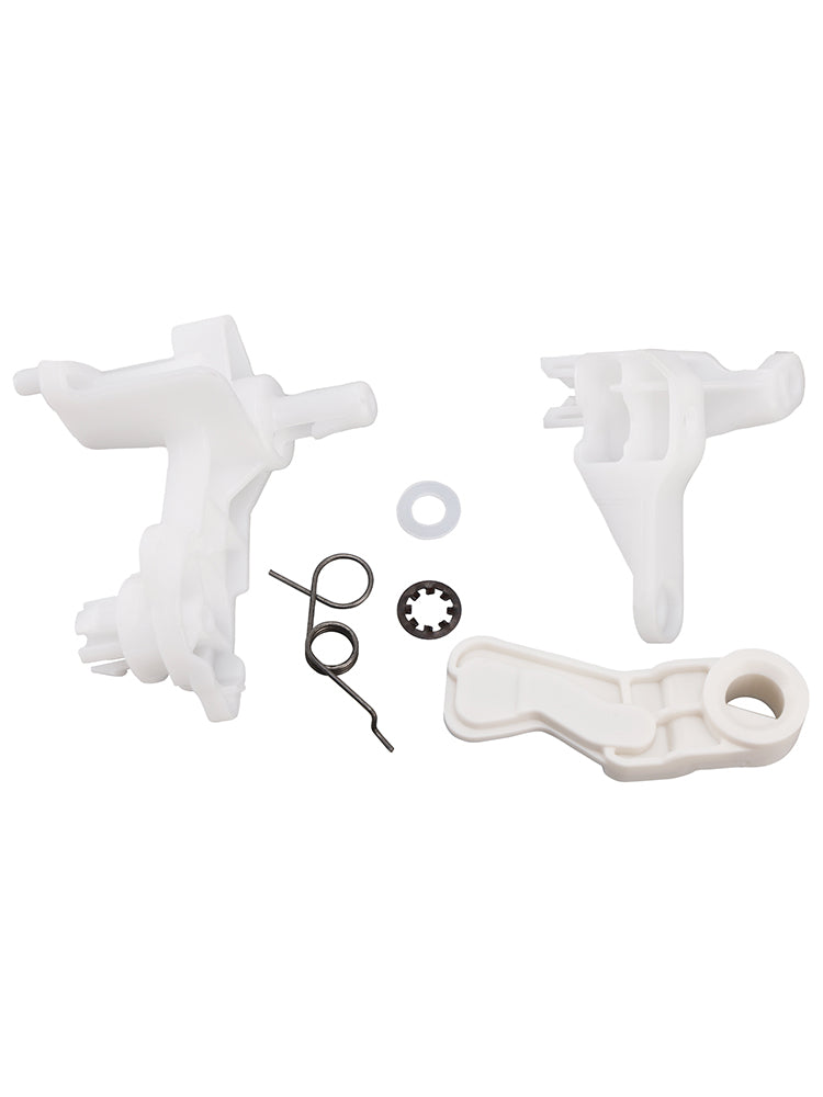 Temperature Link HVAC Assembly BHS2-61-A20A for Mazda 3 2.0L 2.5L 2014-2018