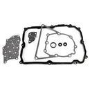 For Toyota Prado 2.7L Auto Transmission Master Rebuild Kit Seal AC60F AC60E