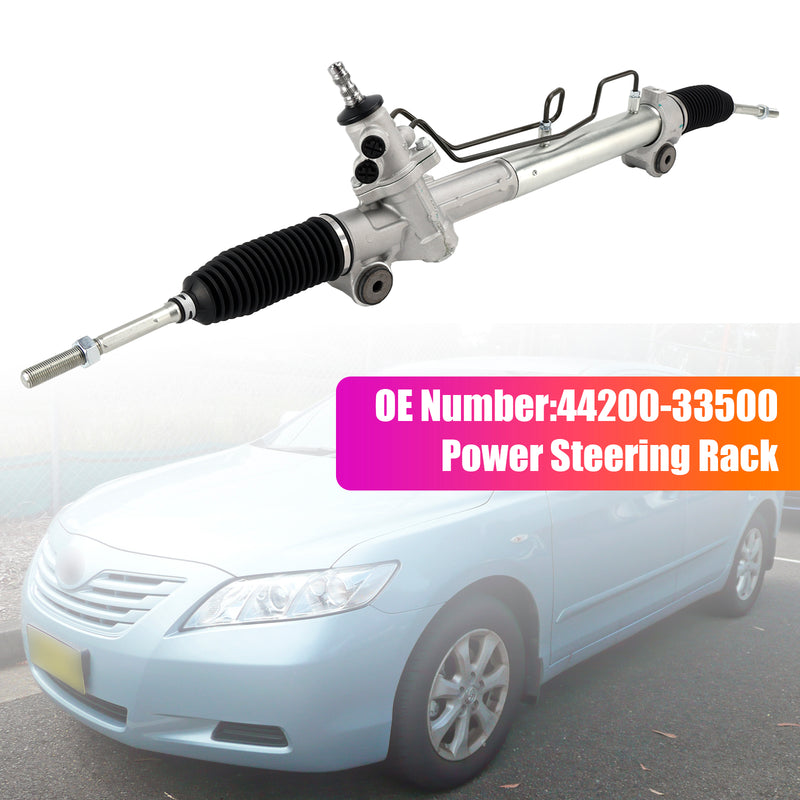 RHD Power Steering Rack for Toyota Aurion GSV40 Camry ACV40 2006-2011 Sedan