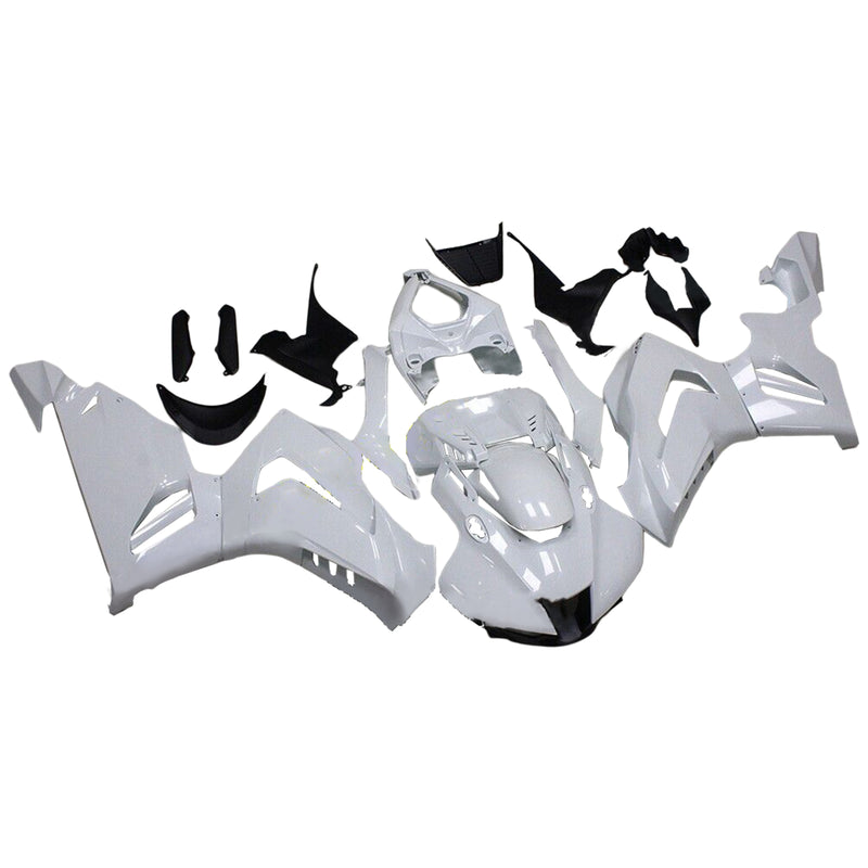 Amotopart Honda CBR1000RR-R 2020-2023 Fairing Kit Bodywork Plastic ABS