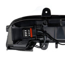Pair Side Mirror Turn Signal Light for Mercedes-Benz W211 S211 W463