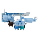 242253002 Refrigerator Ice Maker Water Inlet Valve For frigidaire/electrolux