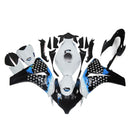 Amotopart Honda CBR1000RR 2008-2011 Fairing Kit Bodywork Plastic ABS