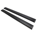 Power Running Boards with LED Truck Step Lights For Ram 2500/3500 (2012-2024) Crew Cab