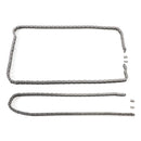 Timing Chain Kit & Camshaft Gears & Head gGasket Set for Mercedes E-Class