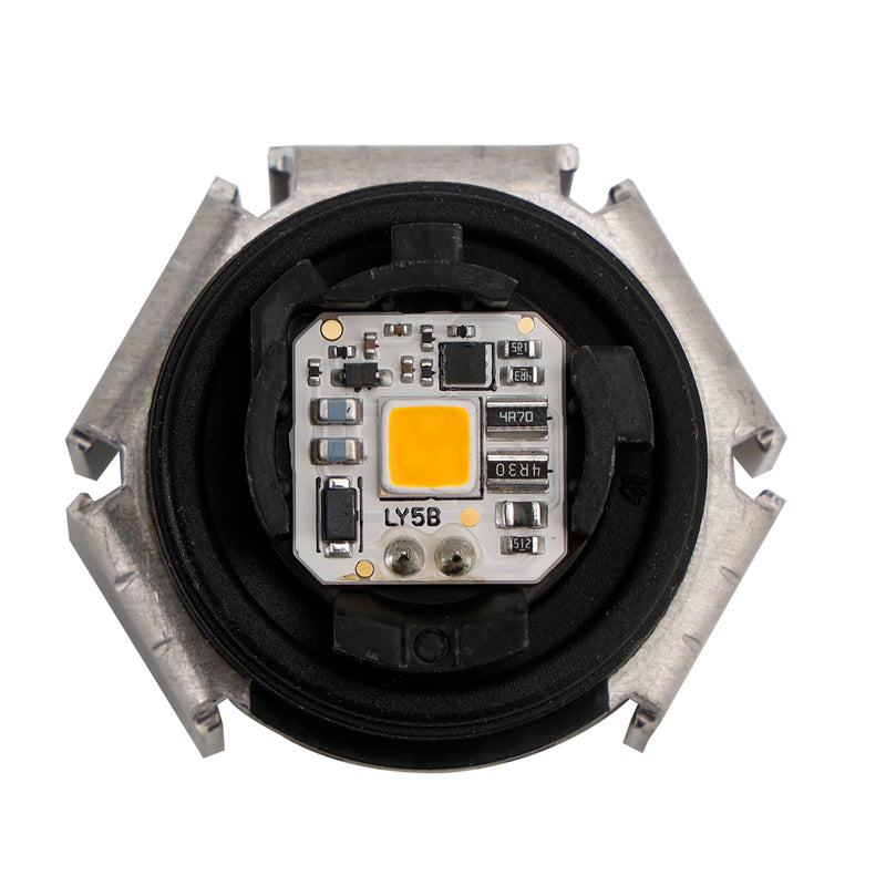 Turn Signal LED Modules LY5B 21222 12V 6W 18-2Pin For PHILIPS
