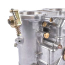Carburetor 19650.002 For Weber 50 DCOE 50mm Draft W/Electric Choke 4cyl 6cyl