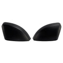 Left& Right Side Wing Mirror Cap 8V0857527 8V0857528 for Audi A3 S3 8V Sportback