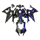 Injection Fairing Kit Bodywork Plastic ABS fit For Yamaha YZF-R7 2021-2025