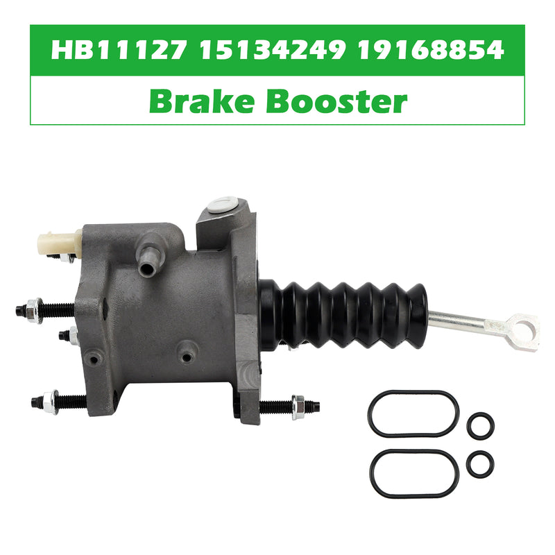 HB11127 Brake Booster for Chevy for GMC for Isuzu HVR HTR 15134249 19168854