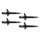 2006-2008 For Mitsubishi Triton ML/MN 3.2 4Pcs Fuel Injector 095000-5760
