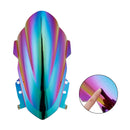 Motorcycle Windshield WindScreen fit for Daytona 660 2024-2025