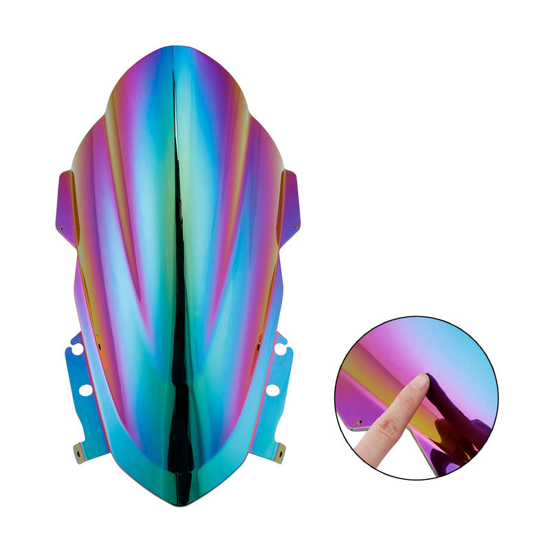 Motorcycle Windshield WindScreen fit for Daytona 660 2024-2025