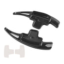 Steering Wheel Paddle Shifter For Mercedes-Benz A C E ML 12-15