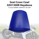 Rear Seat Fairing Cover For Suzuki GSXR600 GSXR750 K11 2011-2026