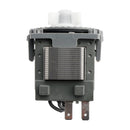 WG04F10194 Dishwasher Drain Pump for GE for Midea 11001011000221 120V 60Hz