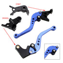 NEW Short Clutch Brake Lever fit for VOGE DS900X 900DSX 2024-2026