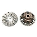 Rear Complete Clutch Variator 25711-Jow-01 For Explorer Argon Trasher Taurus