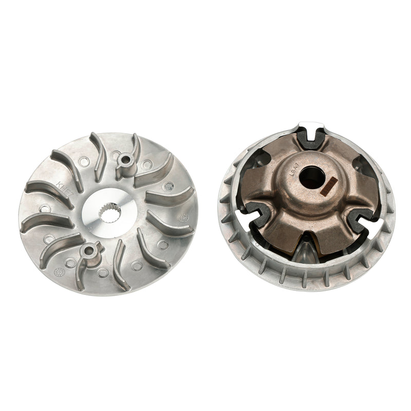 Rear Complete Clutch Variator 25711-Jow-01 For Explorer Argon Trasher Taurus