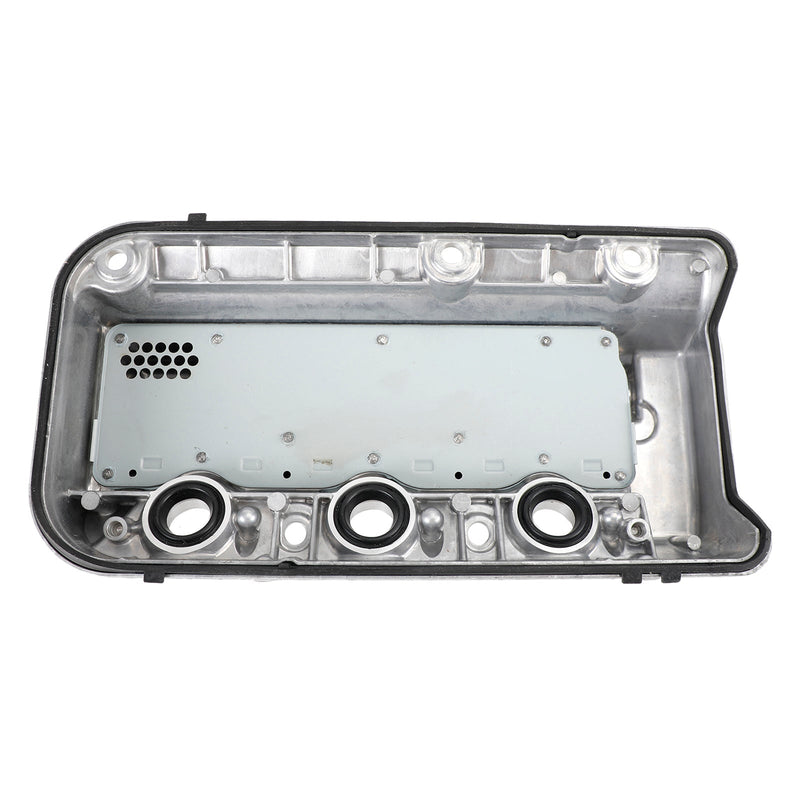 Honda Accord Crosstour 2010-2011 V6 3.5L Rear Engine Valve Cover w/ Gasket 12320R70A00