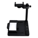 JJC Mobile Negative Film Scanner 35mm 120 Film Scanner Set Scan Old Photo to JPG