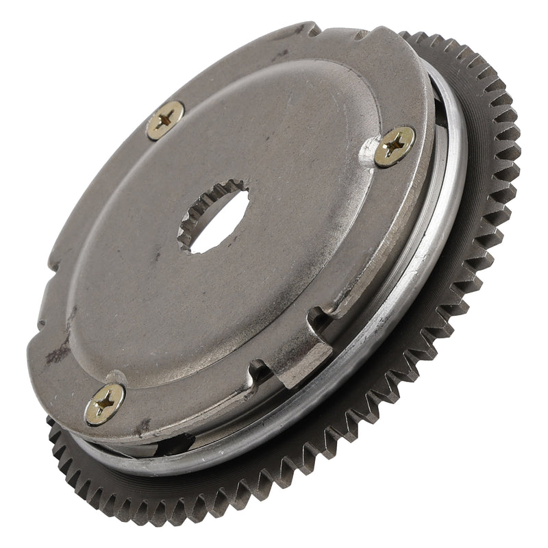 Starter Clutch Outer Gear Assy For Polaris 90 Predator / Sportsman / Scrambler