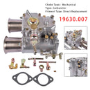 19630.007 Carburetor For Weber 48mm DCOE American V8 Engines Datsun Toyota